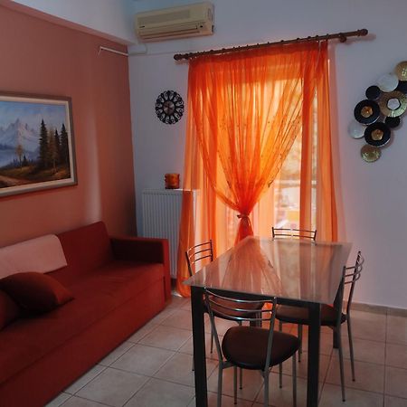 Anna'S Apartment 2 Preveza Exterior foto